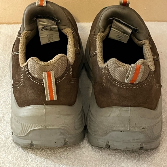 U Power European Safety Shoes Sz 14